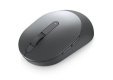 Mysz bezprzewodowa MS5120W szara