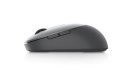 Mysz bezprzewodowa MS5120W szara