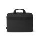 DICOTA D3250602 torba na laptop 35,6 cm (14") Aktówka Czarny