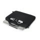 DICOTA D3250602 torba na laptop 35,6 cm (14") Aktówka Czarny