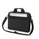 DICOTA D3250602 torba na laptop 35,6 cm (14") Aktówka Czarny