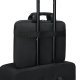 DICOTA D3250602 torba na laptop 35,6 cm (14") Aktówka Czarny