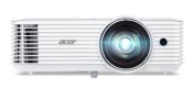 Acer S1287n 4000 ANSI lumenów DLP XGA (1024x768) Kompatybilność 3D Biały