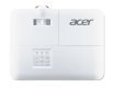 Acer S1287n 4000 ANSI lumenów DLP XGA (1024x768) Kompatybilność 3D Biały