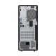 Lenovo ThinkCentre neo 30t Gen 5 Intel® Core™ i3 i3-1315U 8 GB DDR5-SDRAM 512 GB SSD Windows 11 Pro Tower PC Czarny