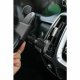 Ansmann 1000-0033 uchwyt Uchwyt aktywny Telefon komórkowy/Smartfon Czarny