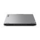 Lenovo LOQ 15AHP10 Ryzen 5 220 15.6" FHD IPS 300nits 144Hz AG 16GB DDR5 5600 SSD512 GeForce RTX 5050 8GB 60Wh NoOS Luna Grey