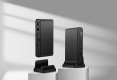 Stacja dokująca ASUS Triple Display USB-C Dock DC300 150Watt
