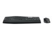 ZESTAW KLAWIATURA + MYSZ LOGITECH MK 850