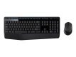 Klawiatura + mysz Logitech Wireless Combo MK345 - CZ & SK - 2.4GHZ 920-008351