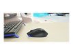 Klawiatura + mysz Logitech Wireless Combo MK345 - CZ & SK - 2.4GHZ 920-008351