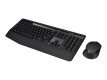 Klawiatura + mysz Logitech Wireless Combo MK345 - CZ & SK - 2.4GHZ 920-008351