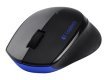 Klawiatura + mysz Logitech Wireless Combo MK345 - CZ & SK - 2.4GHZ 920-008351