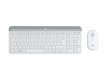 Klawiatura + Mysz Logitech MK470 USB bezprzewodowa