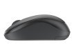 Zestaw bezprzewodowy MK295 SILENT WIRELESS COMBO/GRAPHITE - CZE-SKY - INTNL