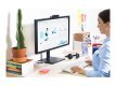 Logitech MK295 Silent Wireless Combo klawiatura Dołączona myszka Biuro USB QWERTZ Niemiecki Biały