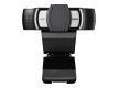 LOGITECH Webcam C930e Webcam colour 1920 x 1080 audio USB 2.0 H.264