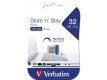 Pendrive 32GB Nano Store USB 3.0