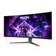 Monitor AG346UCD 34 cale 175Hz Curved QD-OLED HDMIx2 DP HAS Głośniki