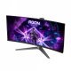 Monitor AG346UCD 34 cale 175Hz Curved QD-OLED HDMIx2 DP HAS Głośniki