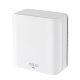 ASUS ZenWiFi BD4 Dual-band WiFi 7 Mesh, 3600 Mbps, 1pk, Dual 2.5G Ports, Security and Parental Controls Included, Smart Home Master SSIDs