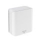 Router ASUS ZenWiFi BD4 Dual-band WiFi 7 Mesh 3600 Mbps, 3pk, Dual 2.5G Ports, Security and Parental Controls Included, Smart Home Master SSIDs