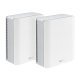 ASUS ZenWiFi BT8 Tri-band WiFi 7 Mesh