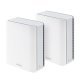 ASUS ZenWiFi BT8 Tri-band WiFi 7 Mesh
