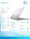 Laptop Dell Pro 14 PC14255/AMD Ryzen AI 7 PRO 350/16GB/1TB SSD CL25/14.0 FHD+/Radeon 860M/FgrPr/FHD/IR Cam/Mic/WLAN+BT/Backlit Kb/3 Cell/W11Pro