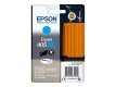 Epson 405XL DURABrite Ultra Ink nabój z tuszem 1 szt. Oryginalny Wysoka (XL) wydajność Cyjan