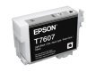Epson T7607 Light Black