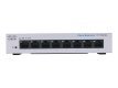 Switch Cisco CBS110-8T-D-EU