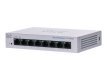 Switch Cisco CBS110-8T-D-EU