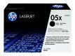 Toner HP czarny HP 05X, HP05X=CE505X, 6500 str.