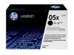 Toner HP czarny HP 05X, HP05X=CE505X, 6500 str.