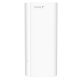Tenda EE3 Pro(2-pack) Router Biały