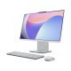 Lenovo IdeaCentre AIO 27IRH9 i5-13420H 27" FHD IPS 300nits AG 16GB DDR5 5200 SSD1TB Intel UHD Graphics Win11 Cloud Grey