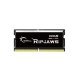 G.Skill Ripjaws F5-5600S4645A16GX1-RS moduł pamięci 16 GB 1 x 16 GB DDR5 5600 MHz