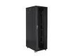 Szafa stojąca Rack 19 cali 42U 800x1200mm czarna