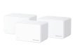 System mesh Mercusys Halo H80X(3-pack)