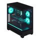 Actina View U7-270K/32GB/1TB/RTX5070/750W