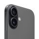 Apple iPhone 17 16 cm (6.3") Dual SIM iOS 26 5G USB Type-C 512 GB Czarny