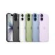 Apple iPhone 17 16 cm (6.3") Dual SIM iOS 26 5G USB Type-C 512 GB Czarny