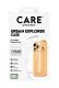 PanzerGlass CARE™ by ® Urban Explorer Case Transparent w. White MagSafe iPhone 17 Pro pokrowiec na telefon komórkowy Przezroczysty