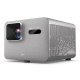 BenQ TK705STi Projektor krótkiego rzutu 3000 ANSI lumenów DLP UHD 4K (3840x2160) Szary