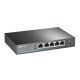 TP-Link TL-R605 ruter Gigabit Ethernet Czarny