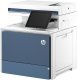 HP LaserJet Urządzenie wielofunkcyjne Color Enterprise 5800dn