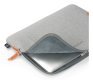 DICOTA Skin URBAN 14 35,6 cm (14") Etui kieszeniowe Szary