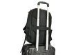 Conceptronic CAEDIX01B torba na laptop 39,6 cm (15.6") Plecak Czarny