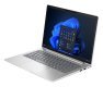 HP EliteBook 6 G1i AI PC Intel Core Ultra 5 225H Laptop 35,6 cm (14") WUXGA 16 GB DDR5-SDRAM 512 GB SSD Wi-Fi 6E (802.11ax) Windows 11 Pro Srebrny